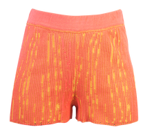 Load image into Gallery viewer, Hot Pants in Calypso Orange-Yellow