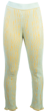 Load image into Gallery viewer, Trousers in Magic Mint-Yellow
