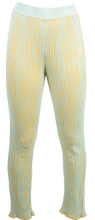 Load image into Gallery viewer, Trousers in Magic Mint-Yellow