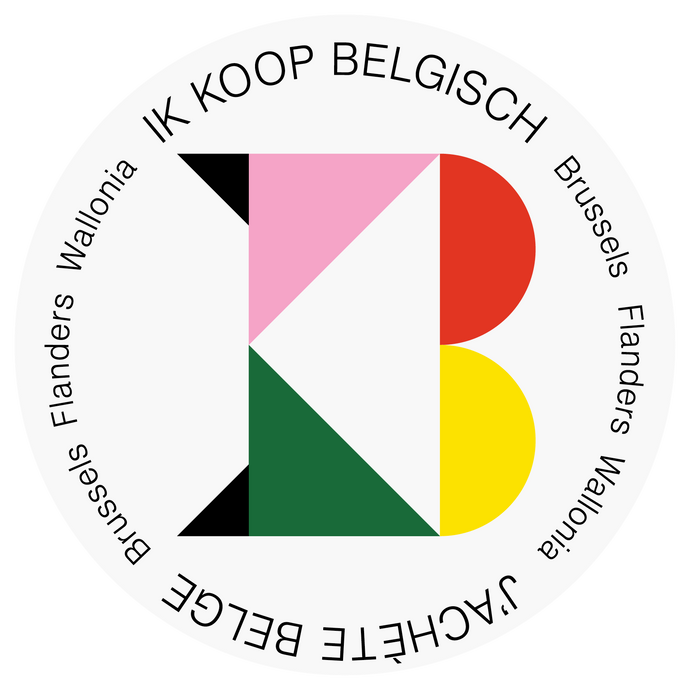 #IKKOOPBELGISCH - #JACHETEBELGE
