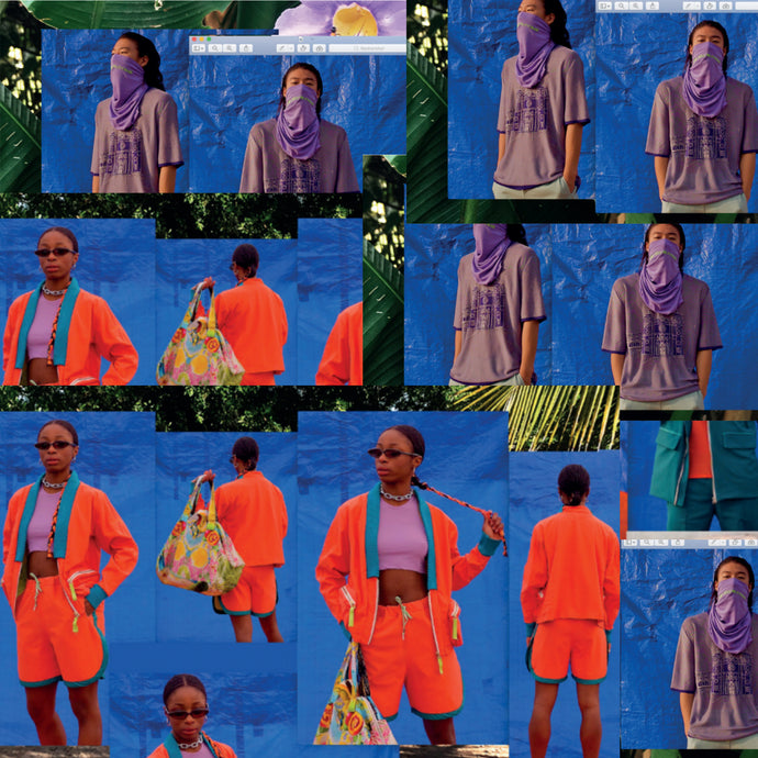 New Lookbook