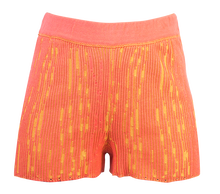 Load image into Gallery viewer, Hot Pants in Calypso Orange-Yellow
