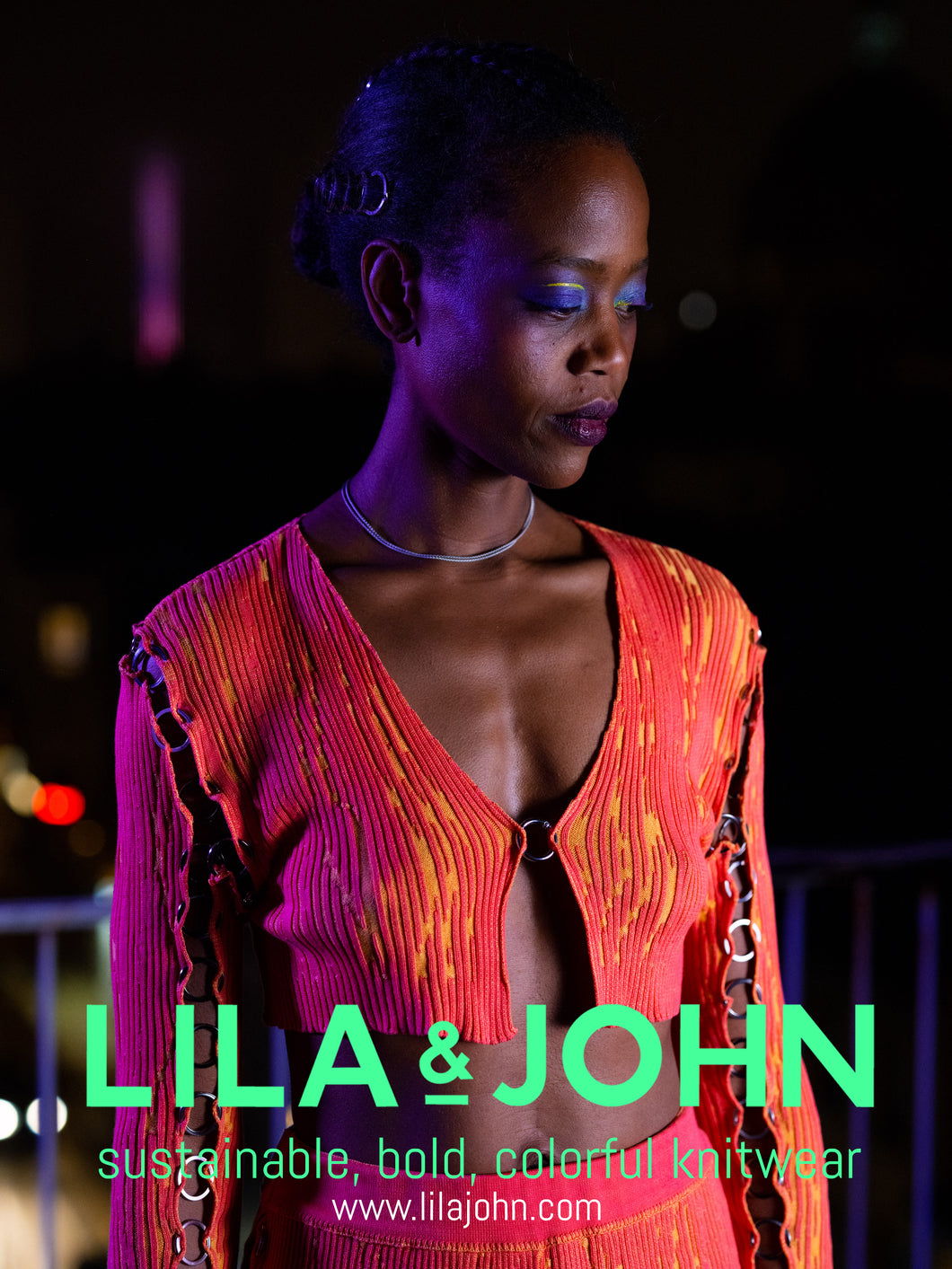 LILA&JOHN gift card